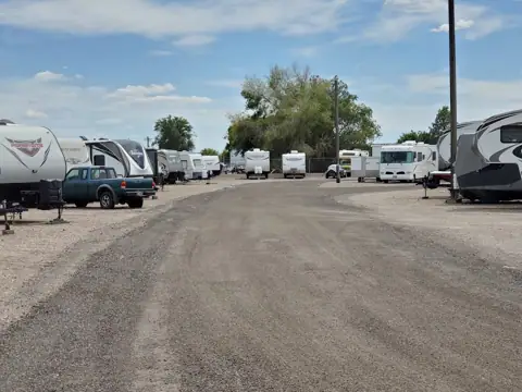 Villa RV Storage photo 2