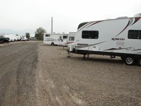 Villa RV Storage photo 3