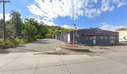 Paonia Storage in Paonia, CO
