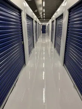 Durr Storage in Plymouth, MI
