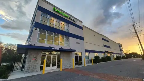 Extra Space Storage in Orlando, FL