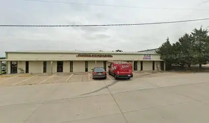 Pioneer Business Park in Frisco, TX