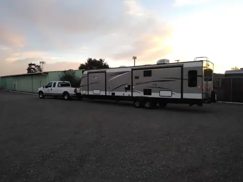 Land & Sea RV & Boat Storage photo 3