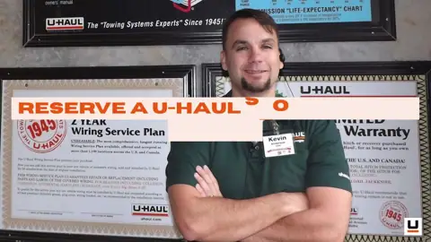 Self-Storage at U-Haul photo 2