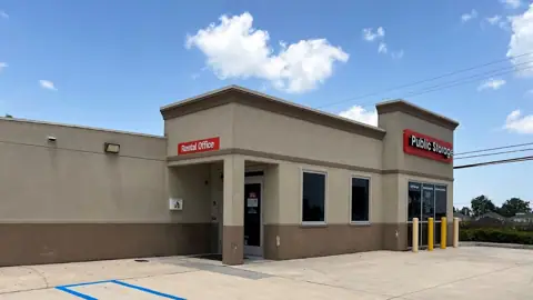 Public Storage in Avondale, LA