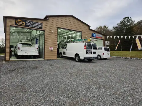 America's RV & Auto Exchange in Valley Head, AL