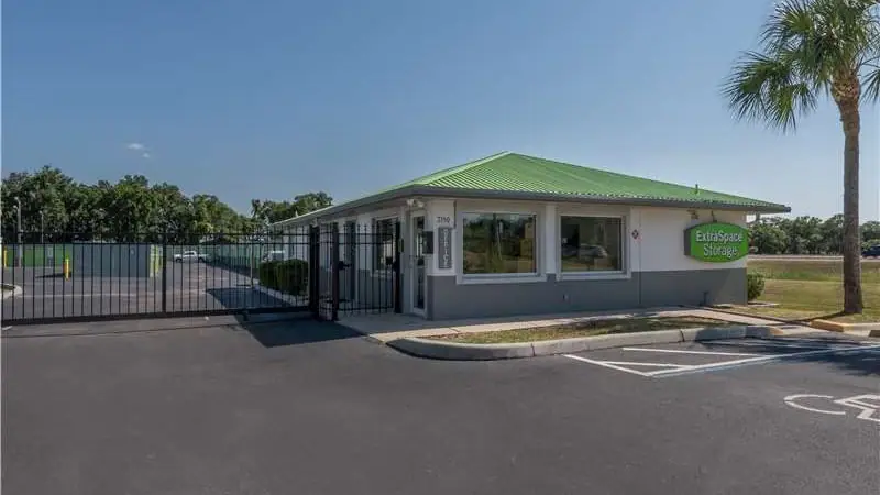 Extra Space Storage, RV storage in Lakeland