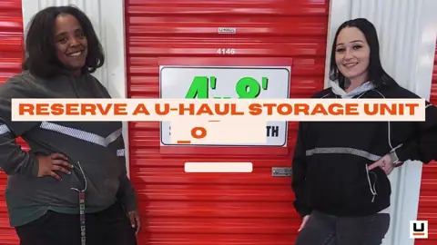 Self-Storage at U-Haul photo 3