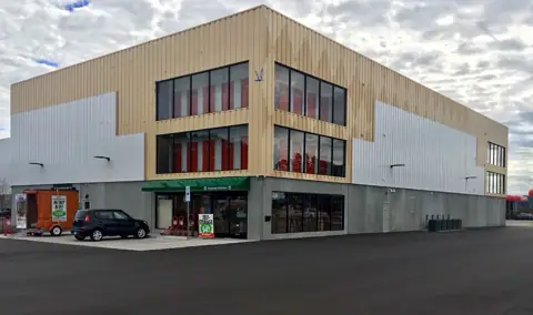 Self-Storage at U-Haul photo 2