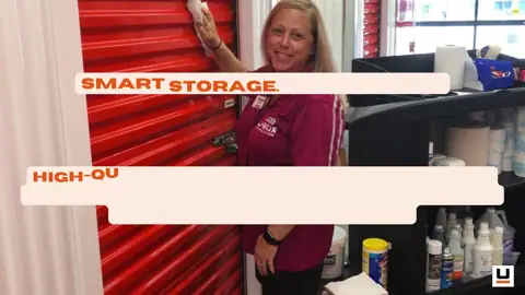 Self-Storage at U-Haul photo 3
