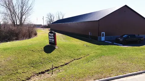 Piqua North Storage photo 2