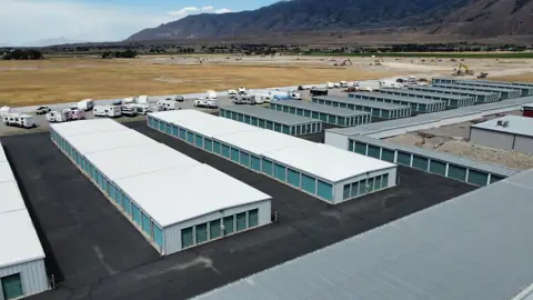 We Store It Tooele in Erda, UT