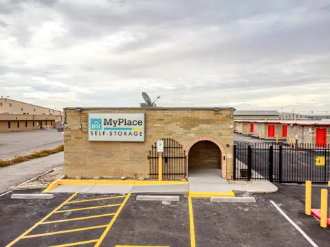 MyPlace Self Storage in Casa Grande, AZ