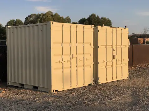 Sunflower Storage & Rentals in Craig, CO