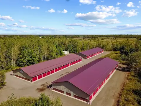 Hallberg Storage - Pine City photo 2