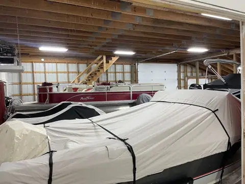 Bell's Storage in Sault Ste. Marie, MI