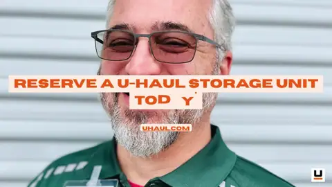 Self-Storage at U-Haul photo 2