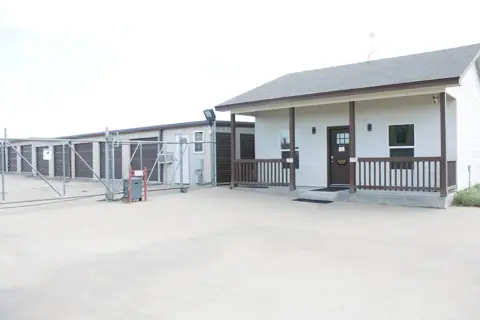 Ideal Self Storage Lorena - Mourning Dove Lane in Lorena, TX