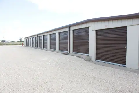 Ideal Self Storage Lorena - Mourning Dove Lane photo 2