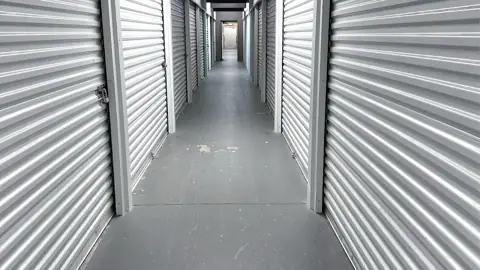 Elevate Self Storage in Elberta, AL