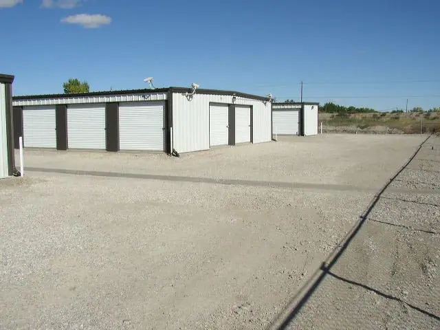 Shield Storage, RV storage in Fallon
