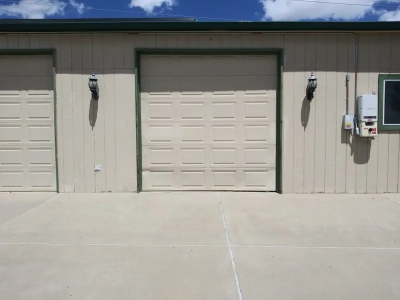 Arapahoe RV & Boat Storage, RV storage in Bennett