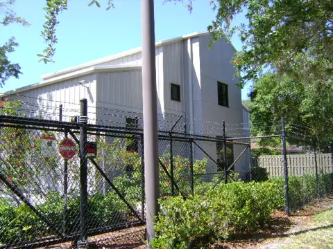 Brickyard Storage in Sarasota, FL