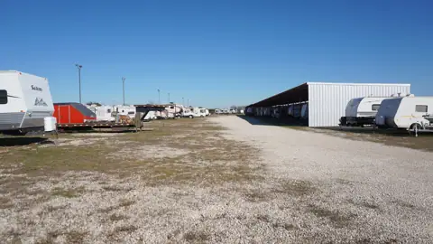 U-Park-It Boat & RV Storage photo 2