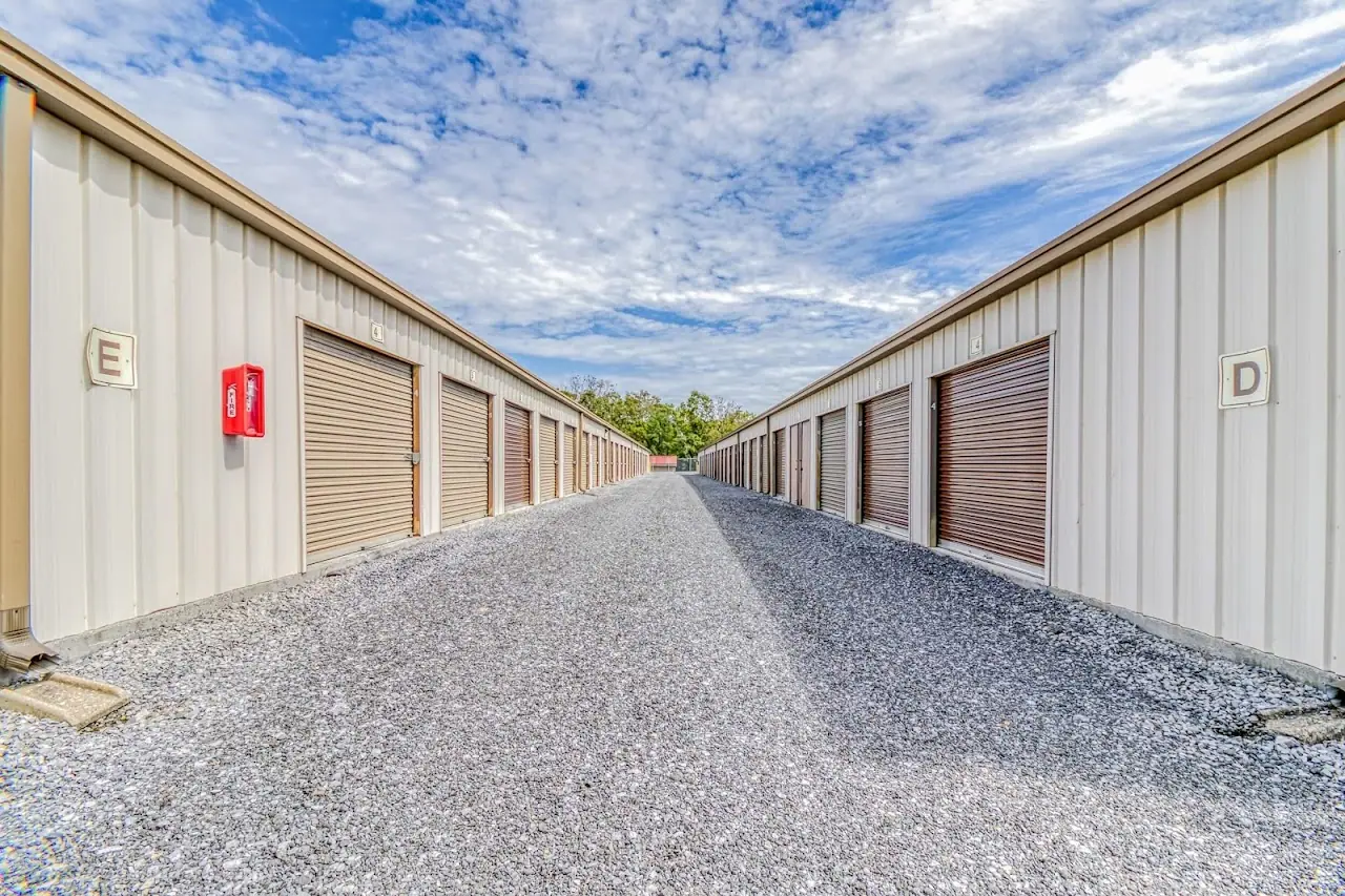 Valley Storage - Inwood, RV storage in Inwood