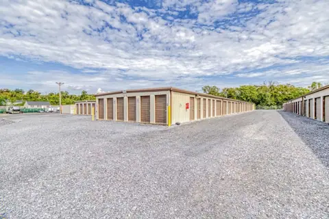 Valley Storage - Inwood photo 2
