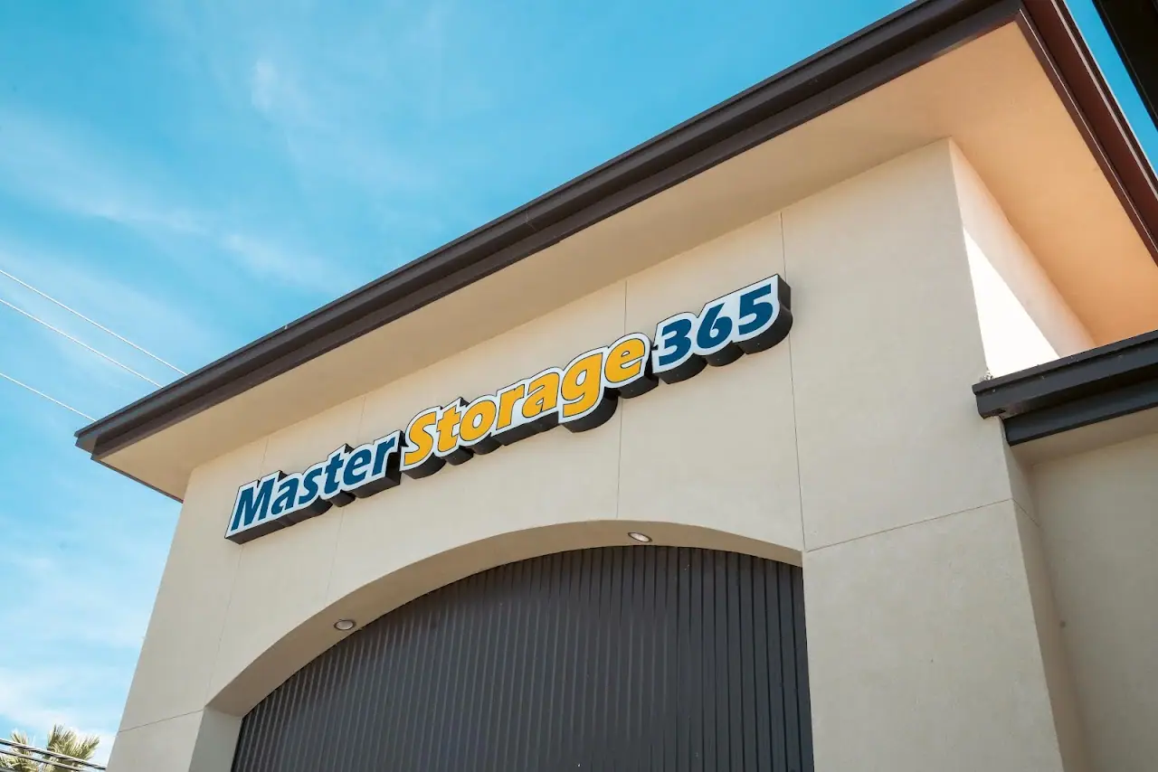 Master Storage 365 - Reedley, CA, RV storage in Reedley