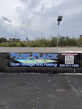 Park Place Storage LLC. in Davenport, FL