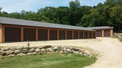 1218 Storage in Cottage Grove, WI