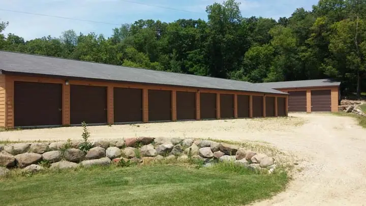 1218 Storage, RV storage in Cottage Grove