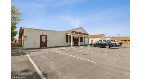 Otter Self Storage in Fort Walton Beach, FL