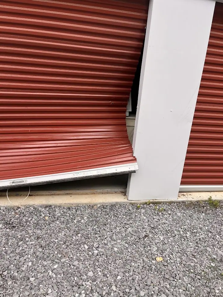 A Spare Room Storage by American Storage, RV storage in Guntersville