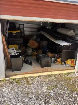 A Spare Room Storage by American Storage photo 2