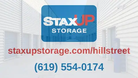 StaxUP Storage photo 3