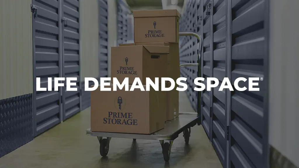 Prime Storage, RV storage in Fishers