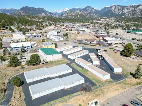 Estes Park Storage photo 2