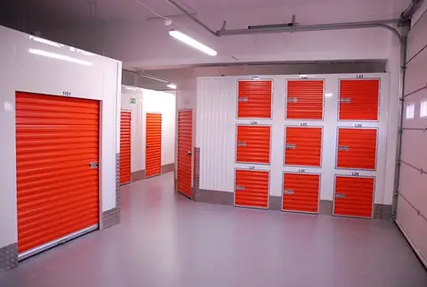 HWY 60 Self Storage LLC in Lockwood, MO