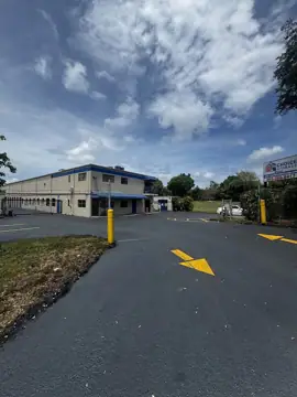 1st Choice Storage - Miami in Miami, FL