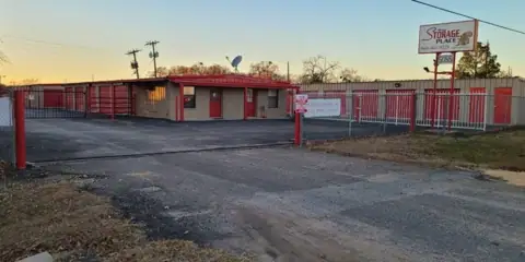 FreeUp Storage Aubrey in Aubrey, TX