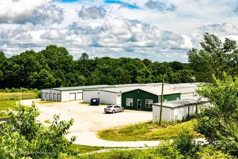 Premium Storage in Franklin, KY