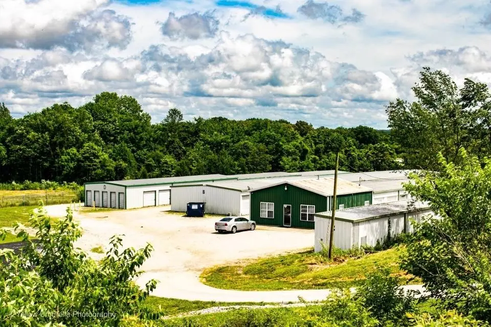 Premium Storage, RV storage in Franklin