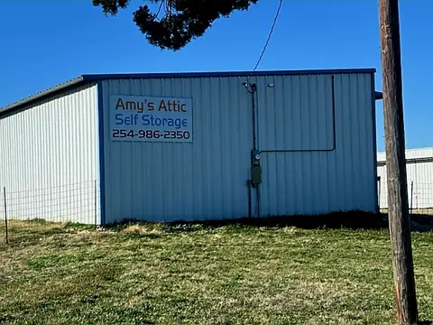 Amy's Attic Self Storage photo 2