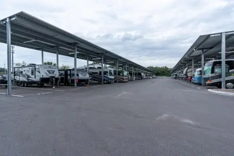 SecureSpace Self Storage Palm Harbor photo 2