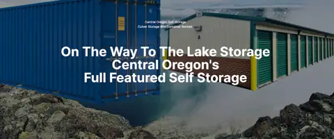 On The Way To The Lake Storage photo 3