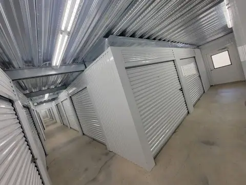 Secure It Self Storage Qualchan photo 3