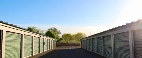 Abadie Street Mini Storage in Walla Walla, WA